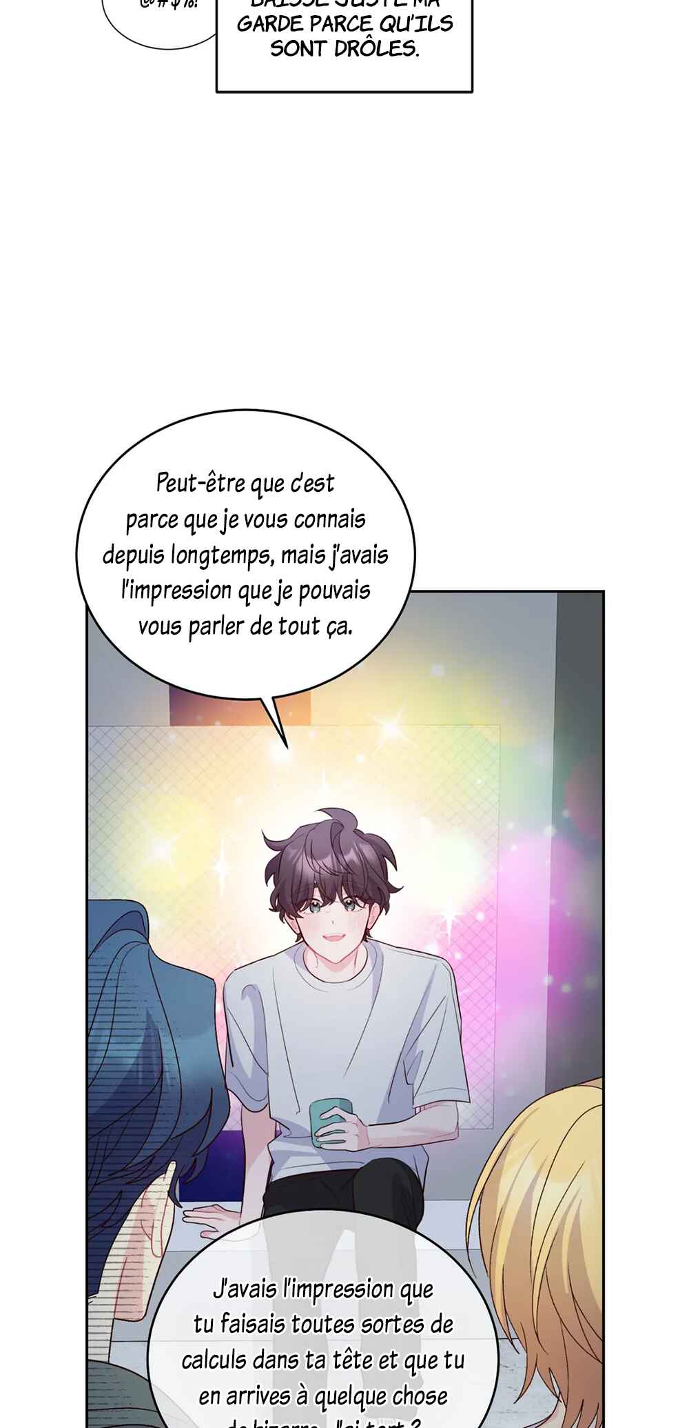 Merry Marbling Chapter 80 - Page 19
