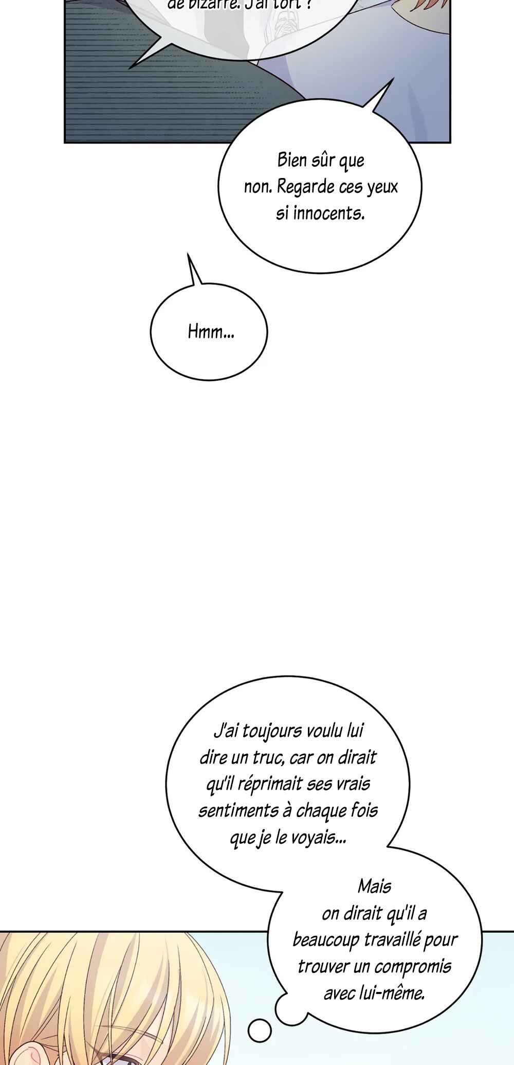 Merry Marbling Chapter 80 - Page 20