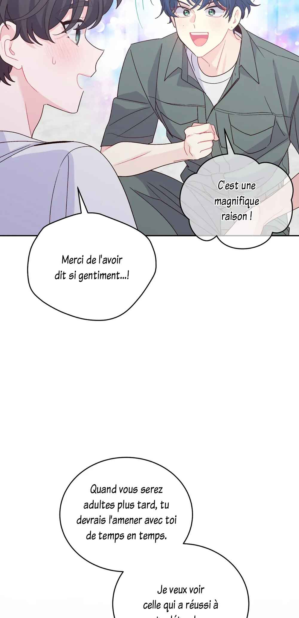 Merry Marbling Chapter 80 - Page 24