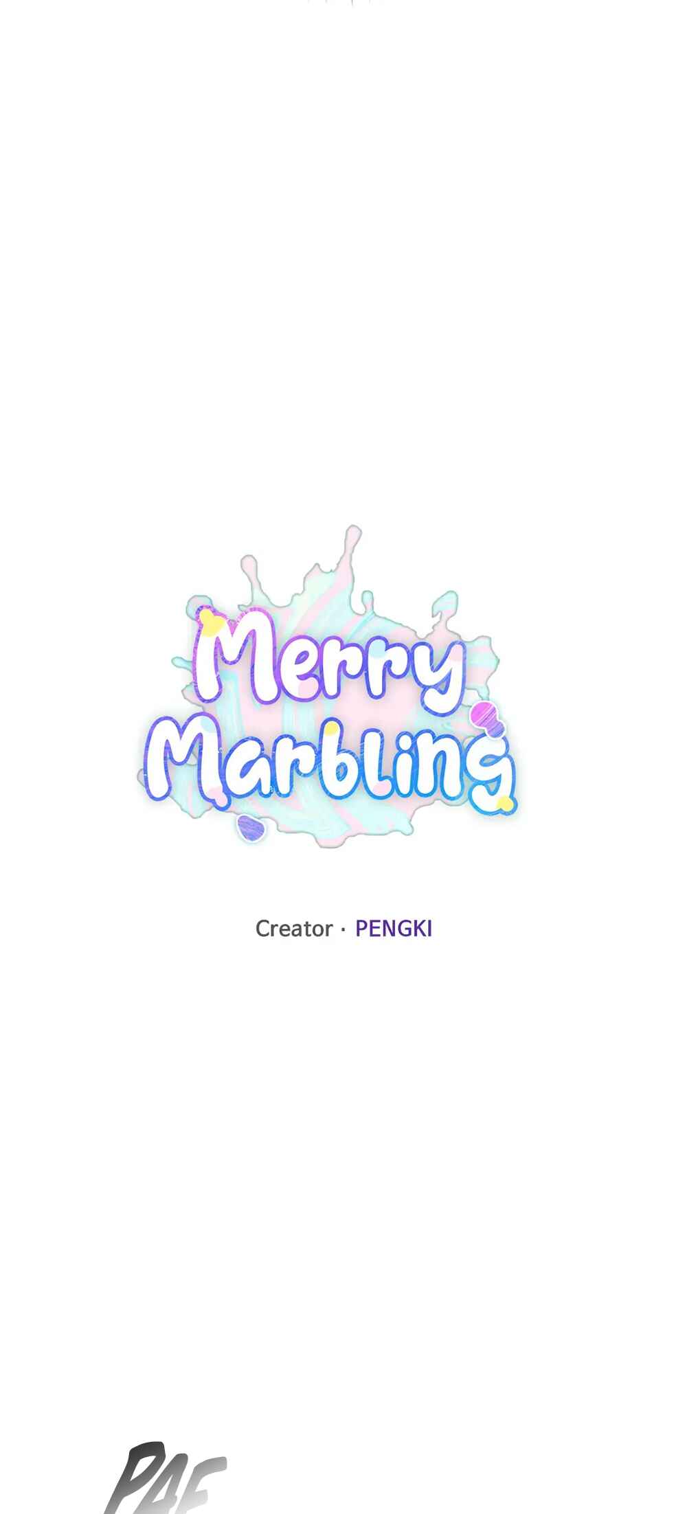Merry Marbling Chapter 80 - Page 26