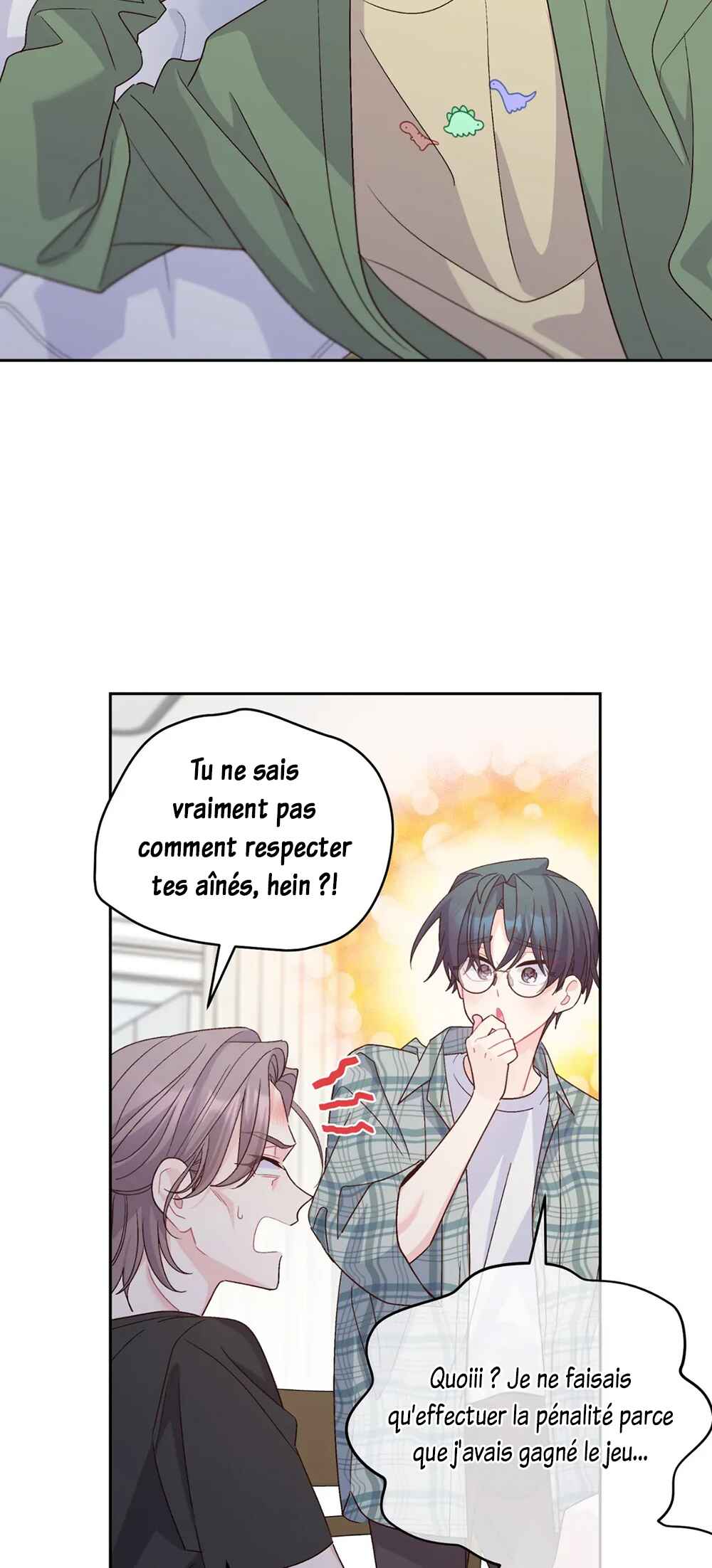 Merry Marbling Chapter 80 - Page 28