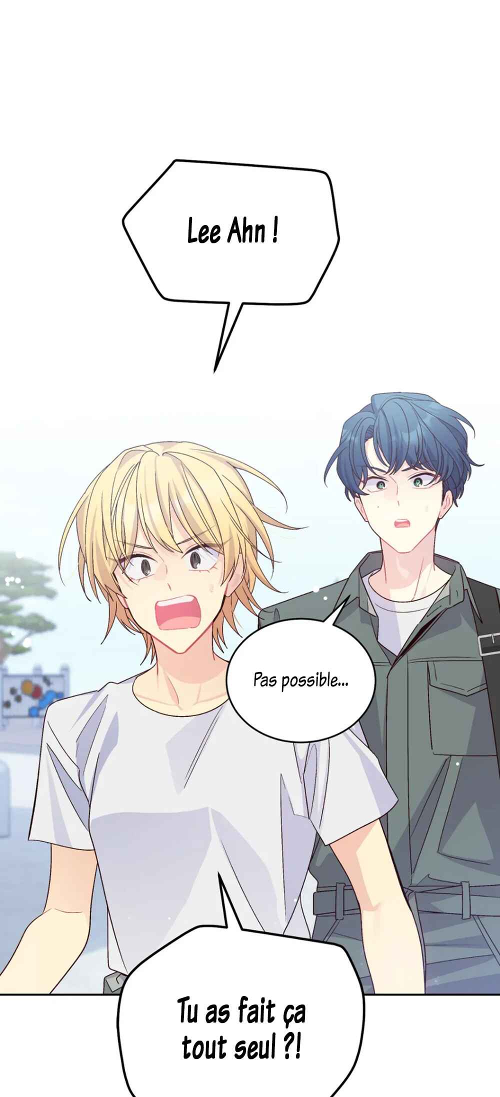 Merry Marbling Chapter 80 - Page 3
