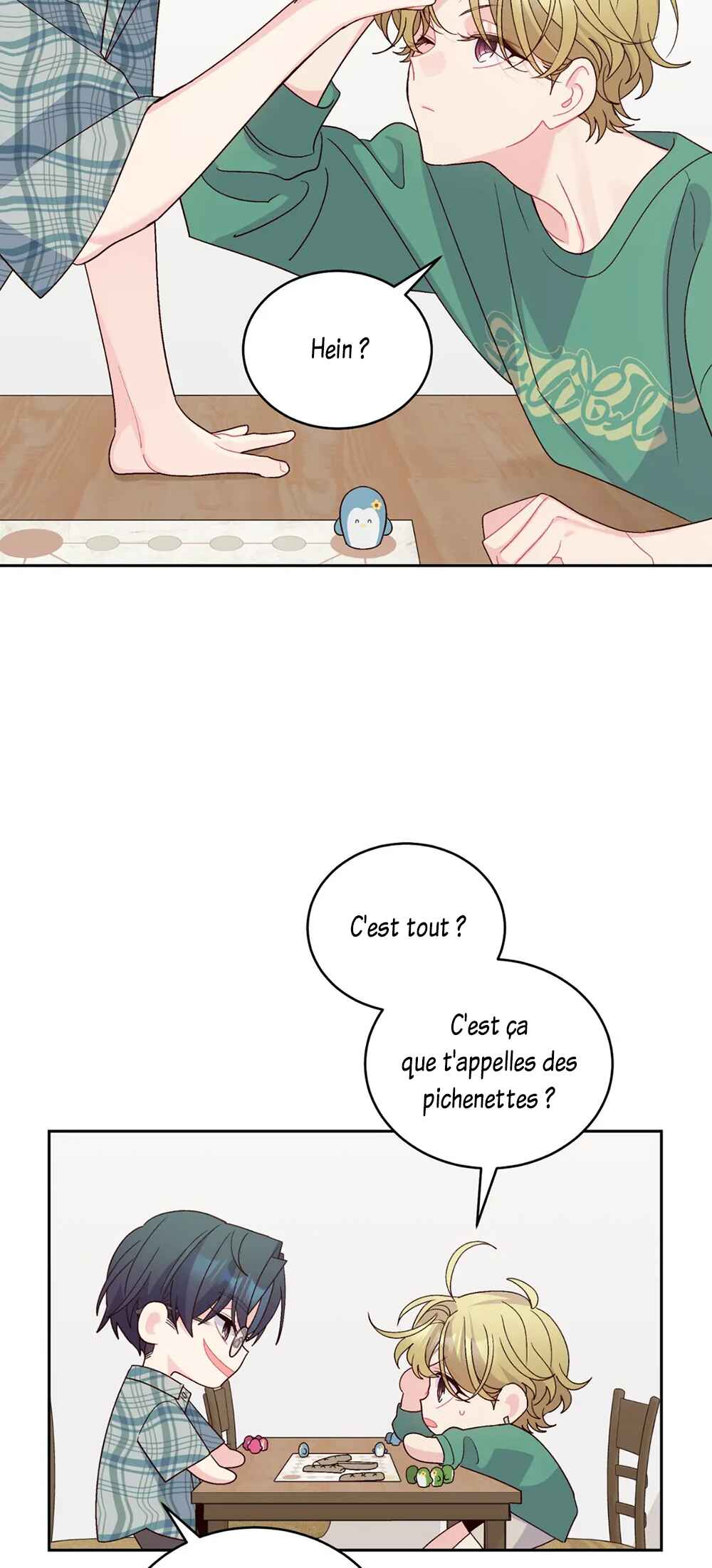 Merry Marbling Chapter 80 - Page 32