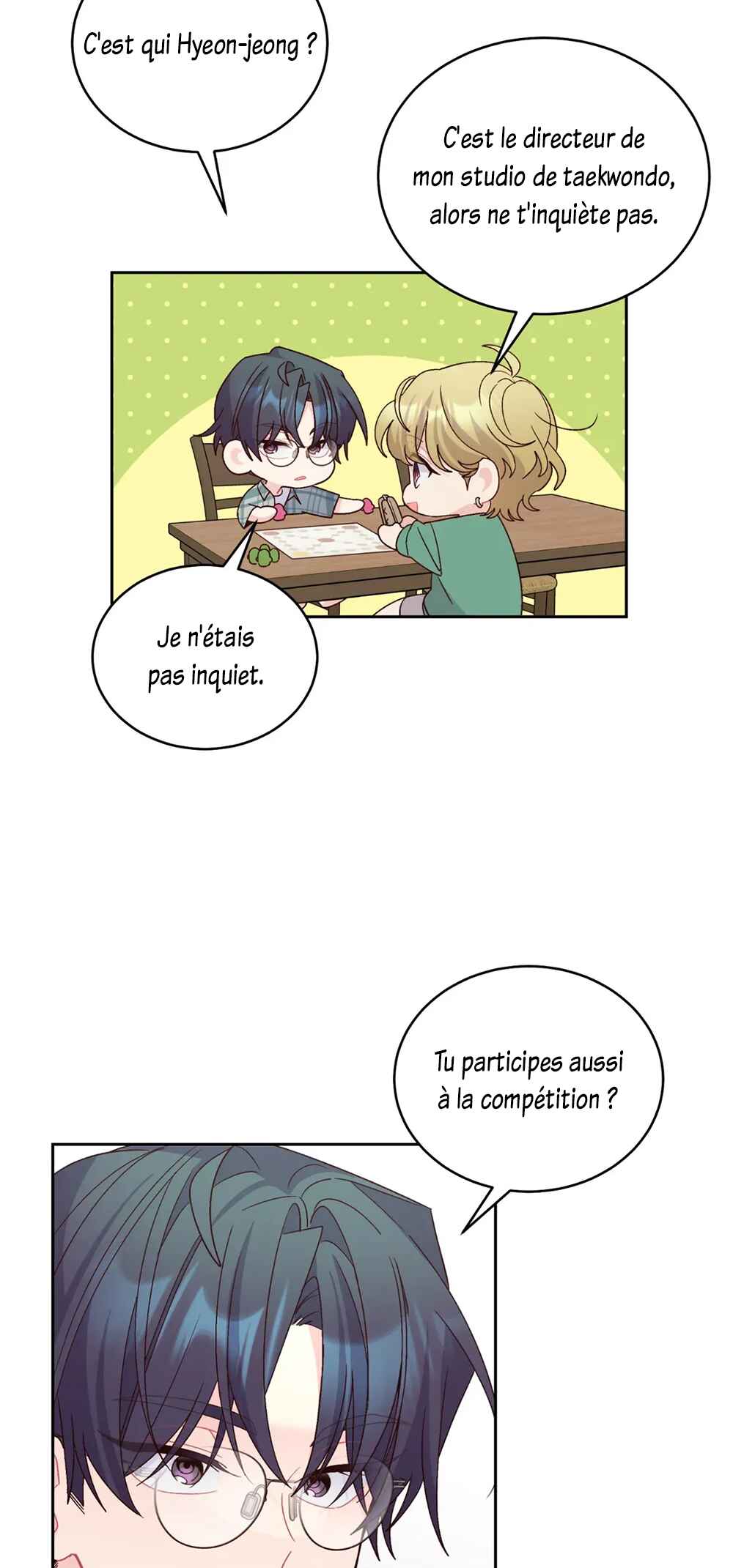 Merry Marbling Chapter 80 - Page 36