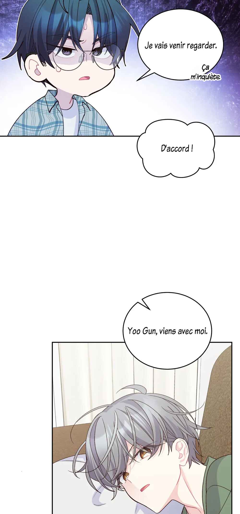 Merry Marbling Chapter 80 - Page 38