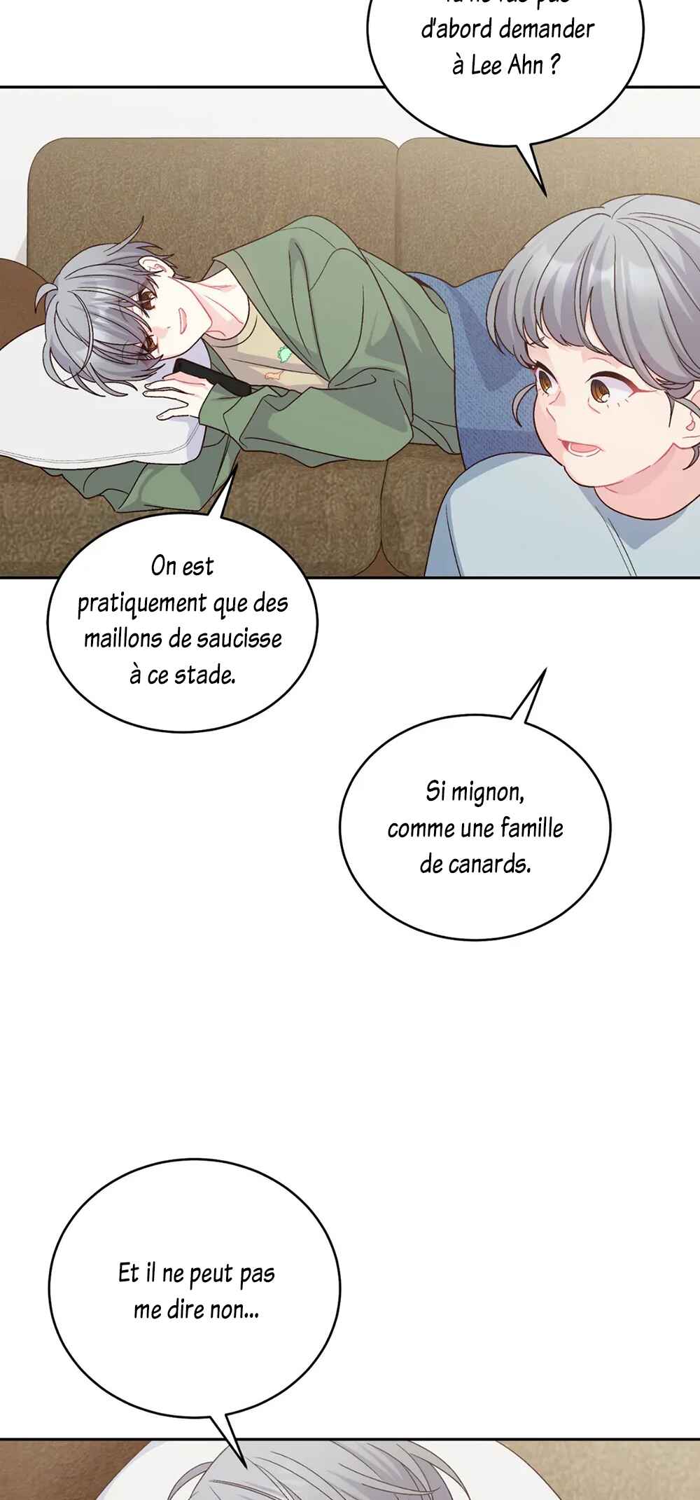 Merry Marbling Chapter 80 - Page 40