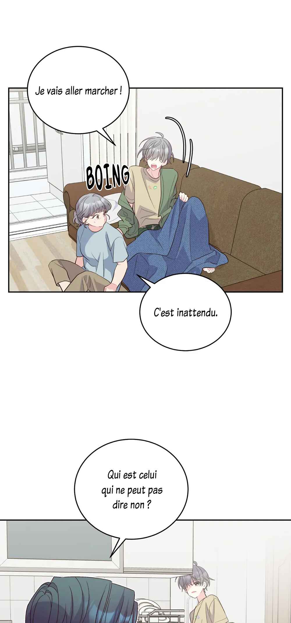 Merry Marbling Chapter 80 - Page 42