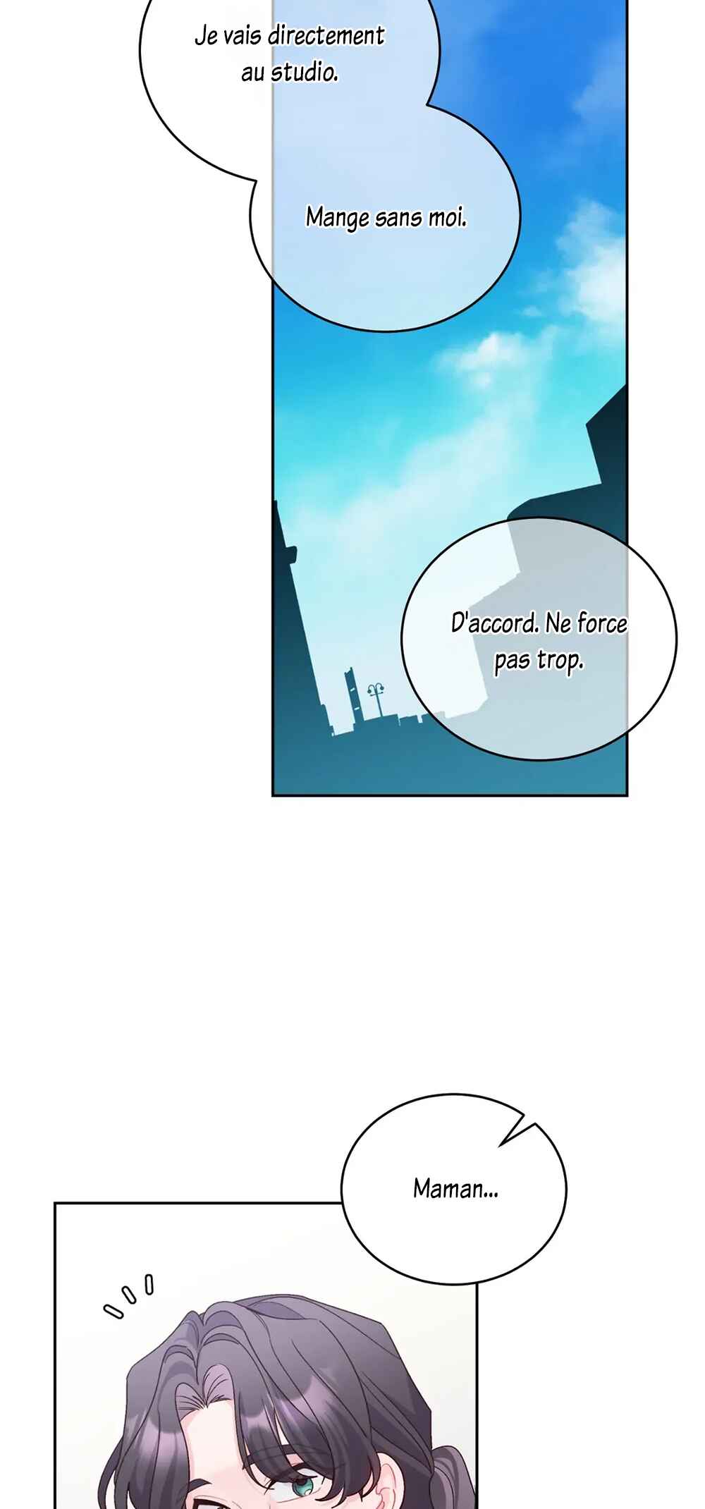 Merry Marbling Chapter 80 - Page 44