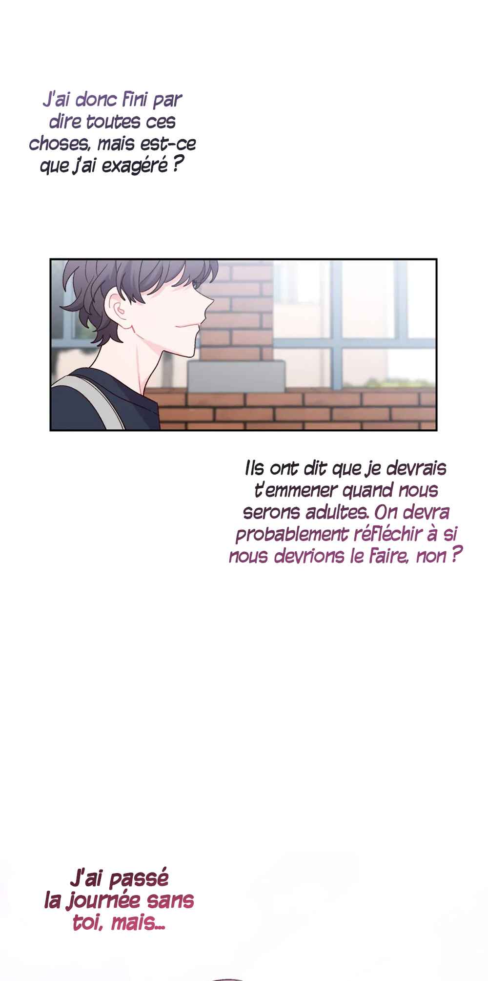 Merry Marbling Chapter 80 - Page 48
