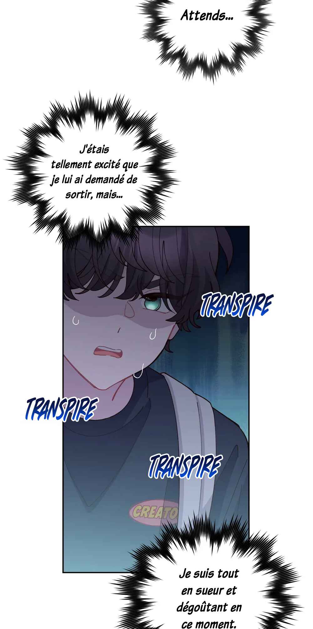 Merry Marbling Chapter 80 - Page 50