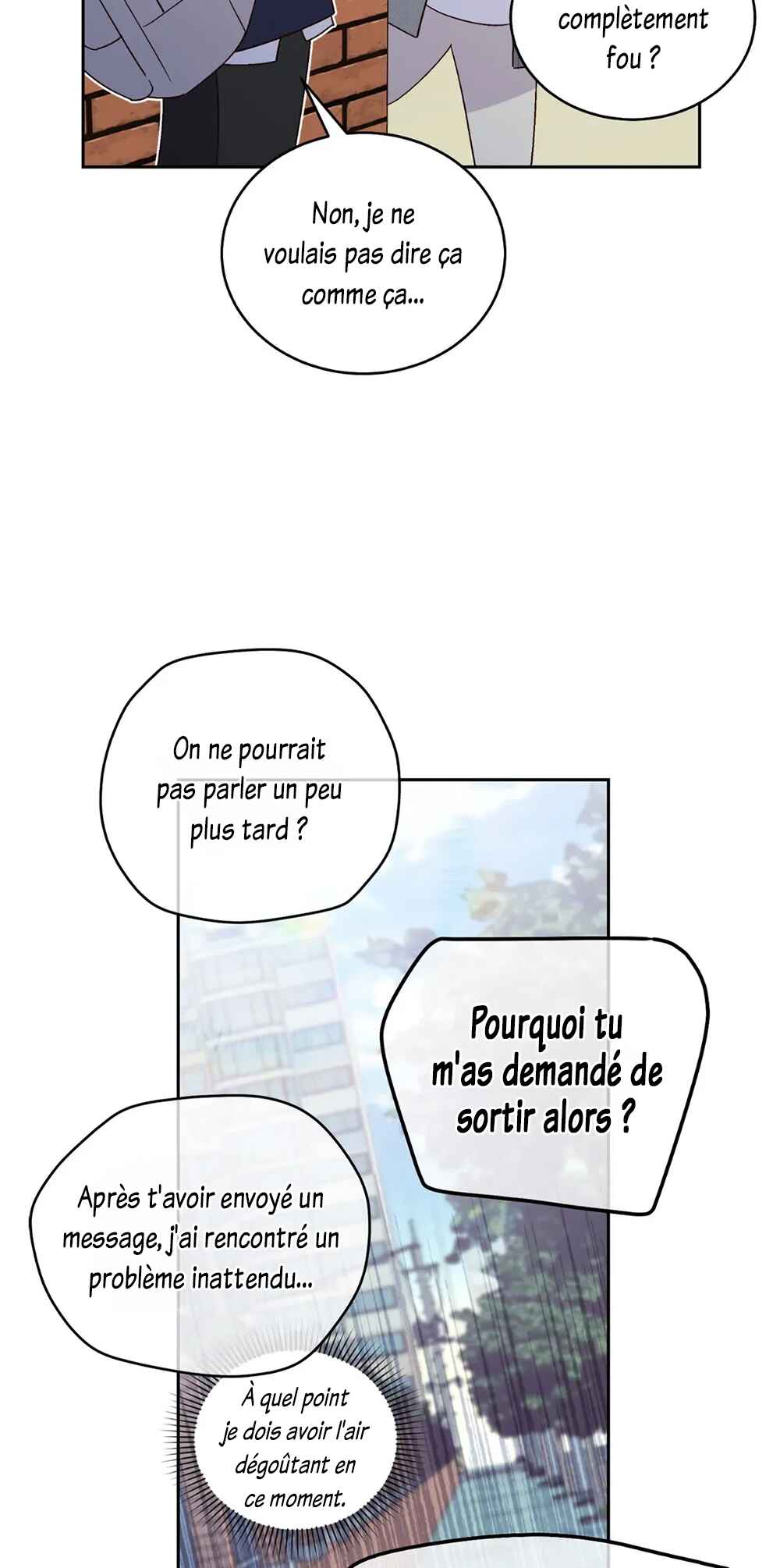 Merry Marbling Chapter 80 - Page 53