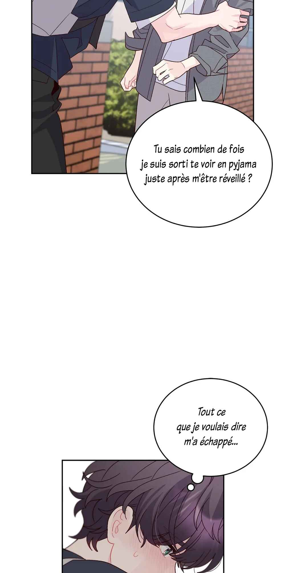 Merry Marbling Chapter 80 - Page 57