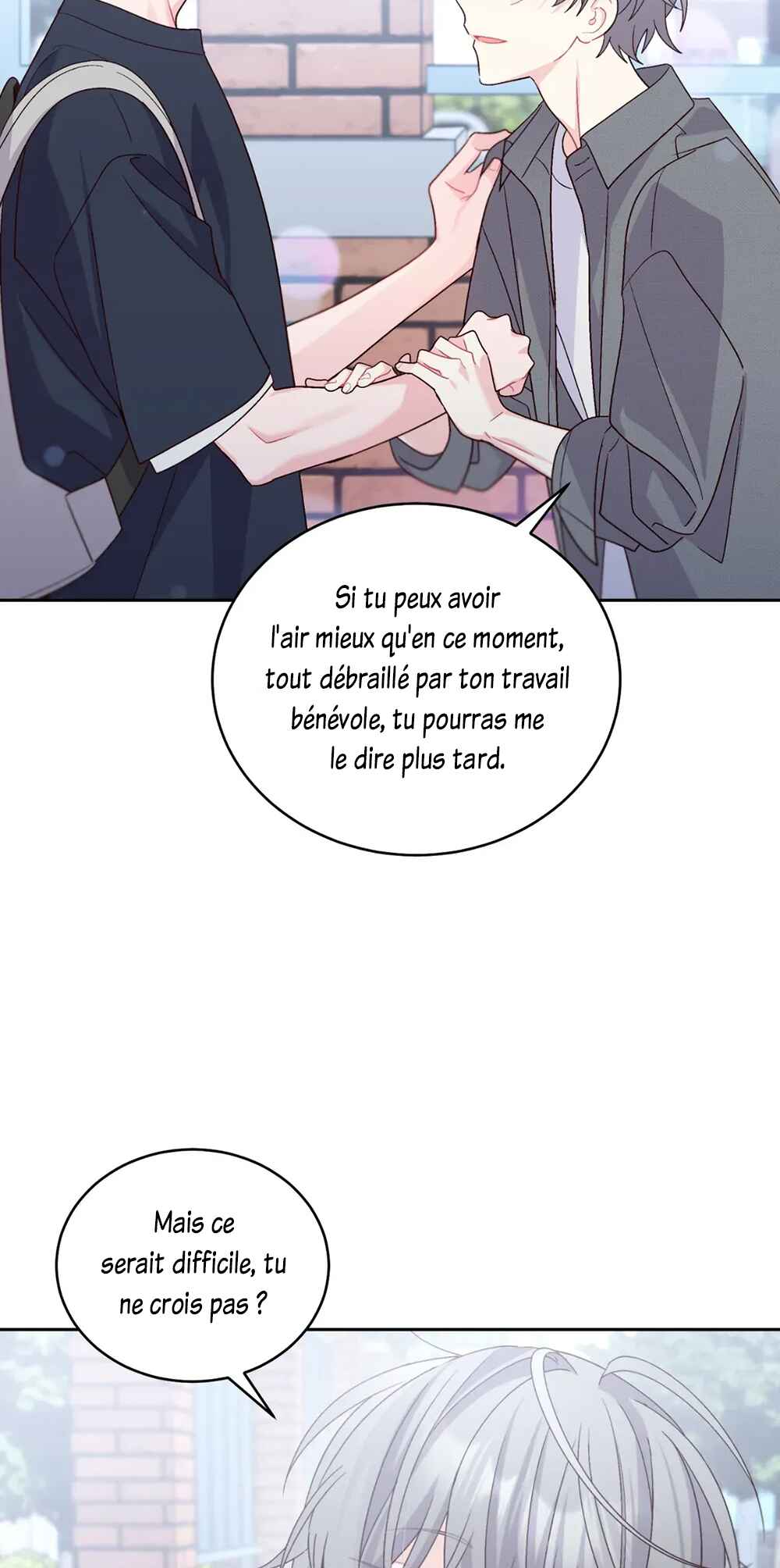Merry Marbling Chapter 80 - Page 59