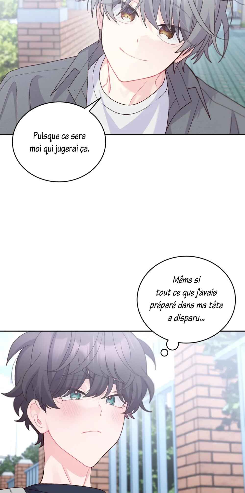 Merry Marbling Chapter 80 - Page 60