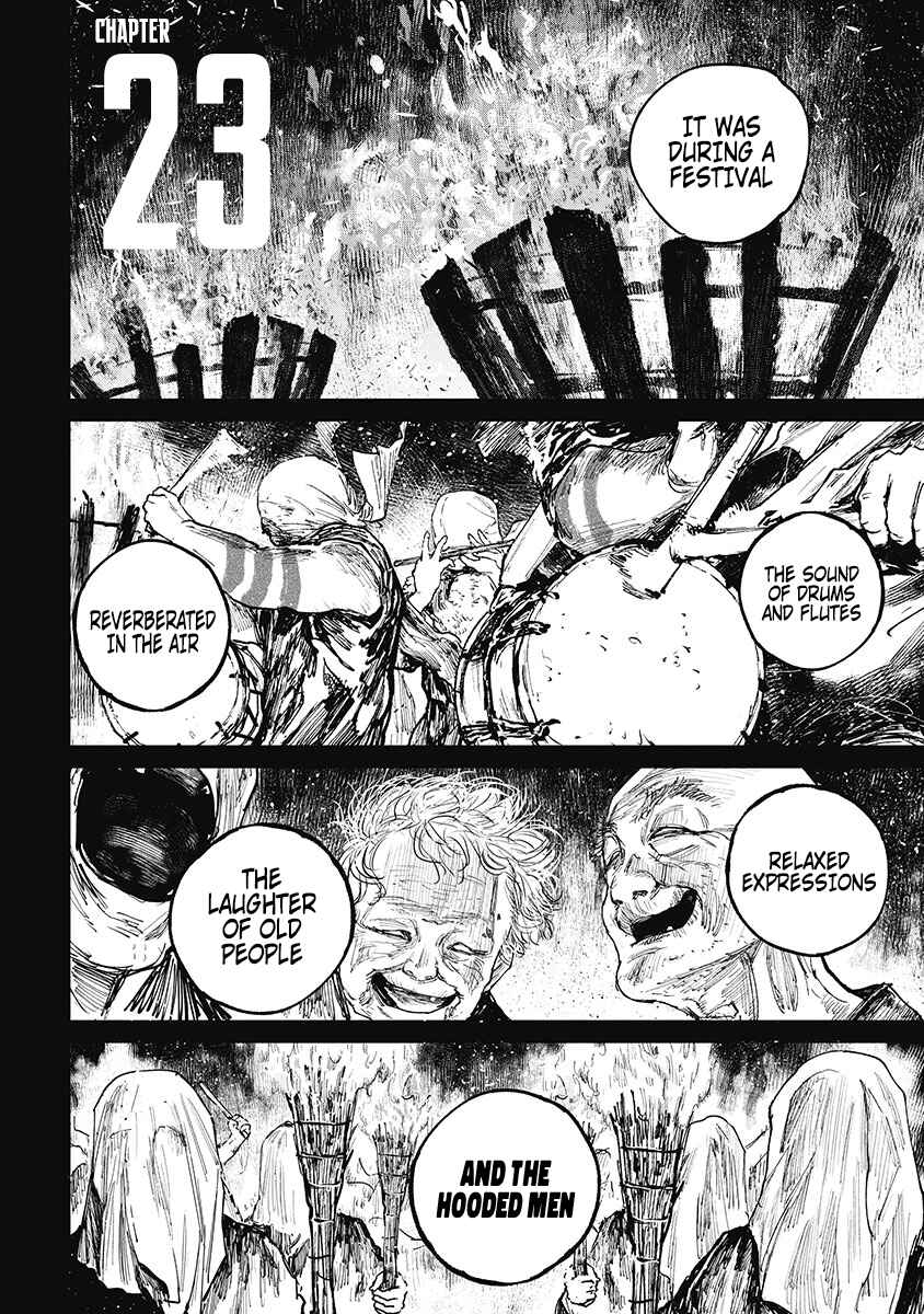 Gannibal Chapter 23 - Page 3