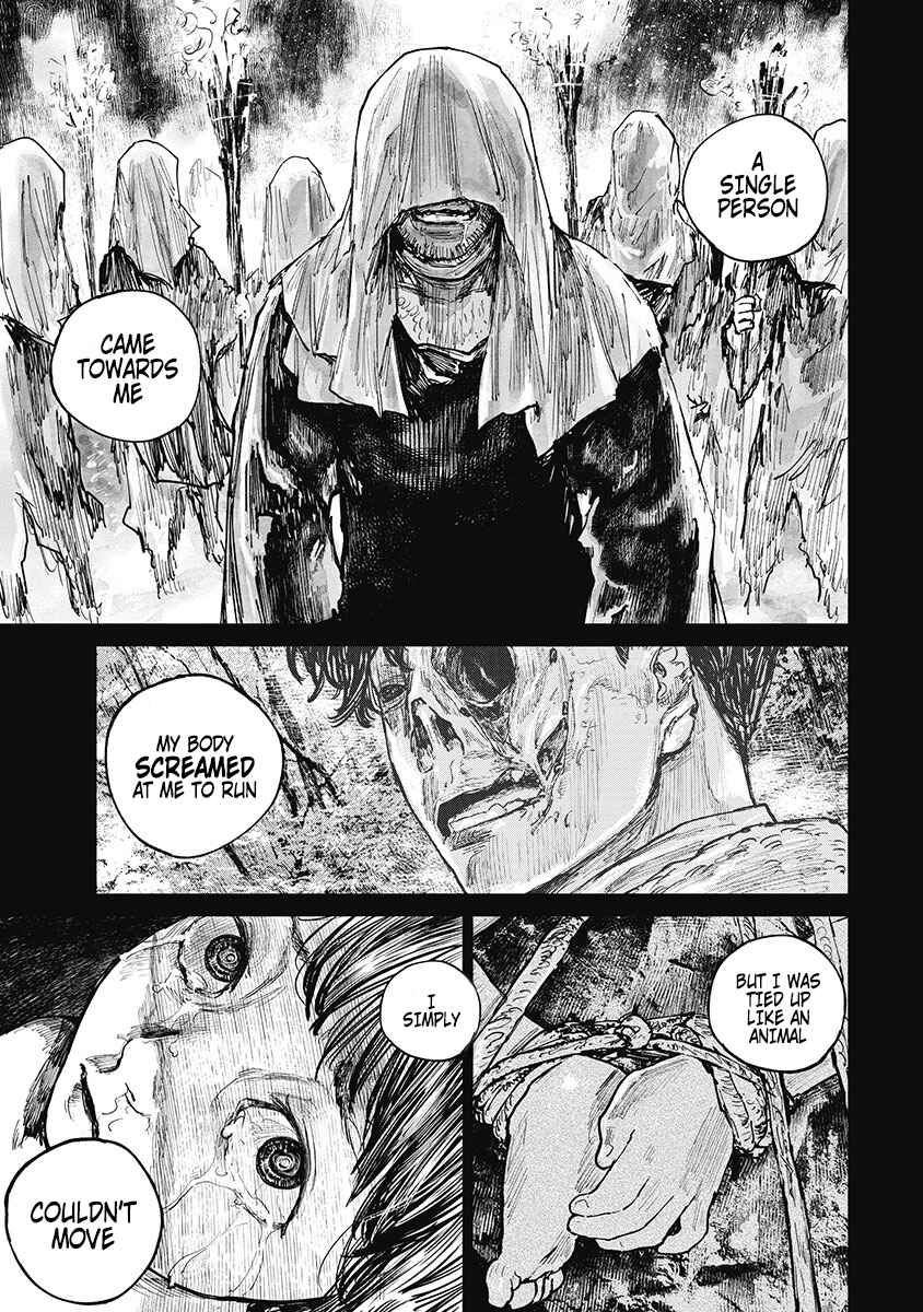 Gannibal Chapter 23 - Page 4