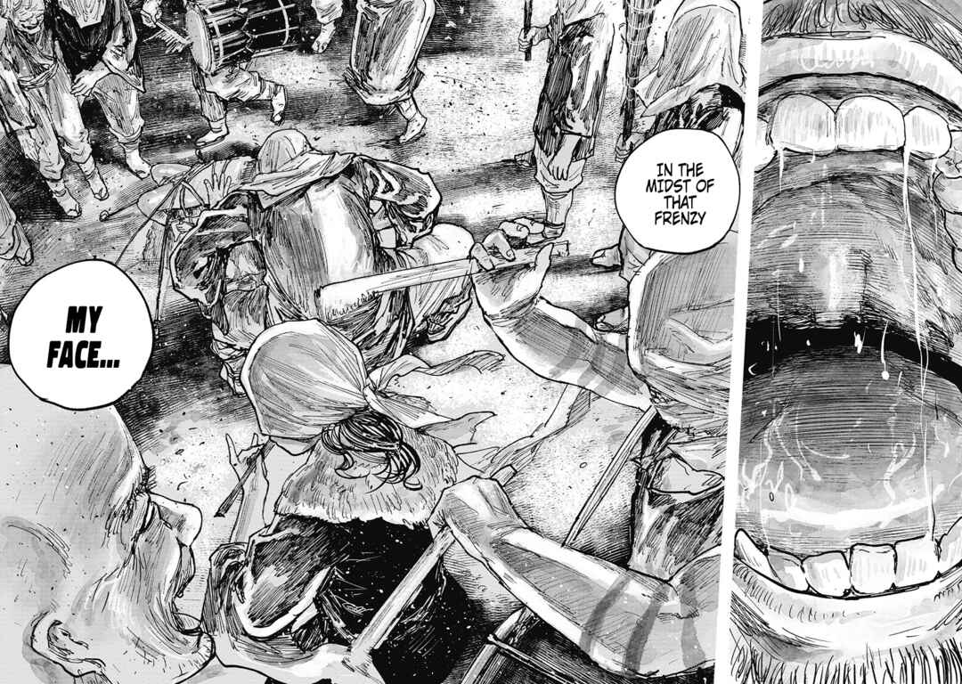 Gannibal Chapter 23 - Page 5