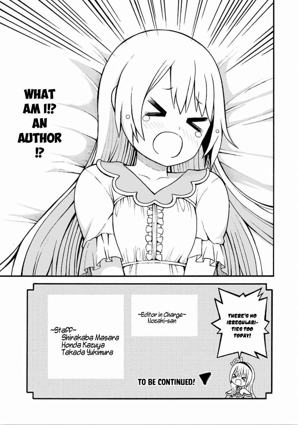 Futoku no Guild Chapter 18 - Page 36