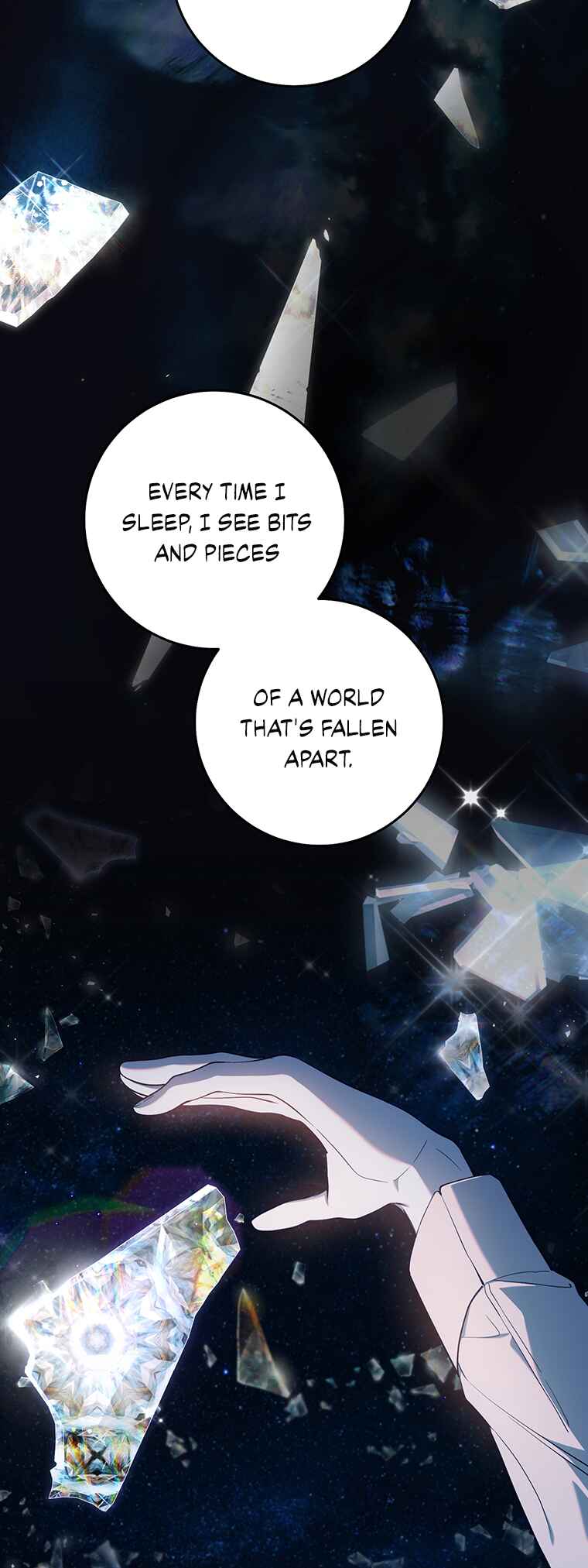Hunter neun Joyonghi Salgo Sipda Chapter 21 - Page 17