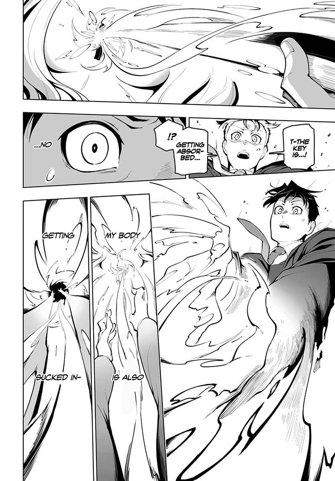 Sekai Saikyou no Kouei ~Meikyuukoku no Shinjin Tansakusha~ Chapter 16 - Page 29