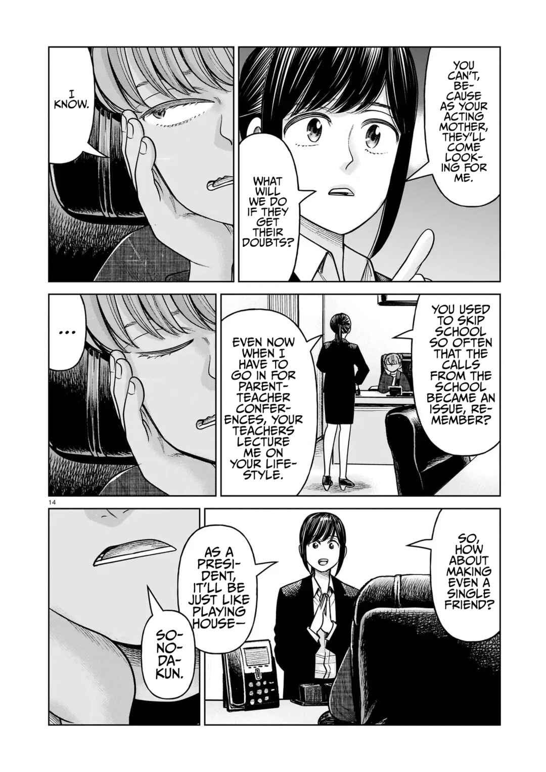 J⇔M Chapter 22 - Page 13