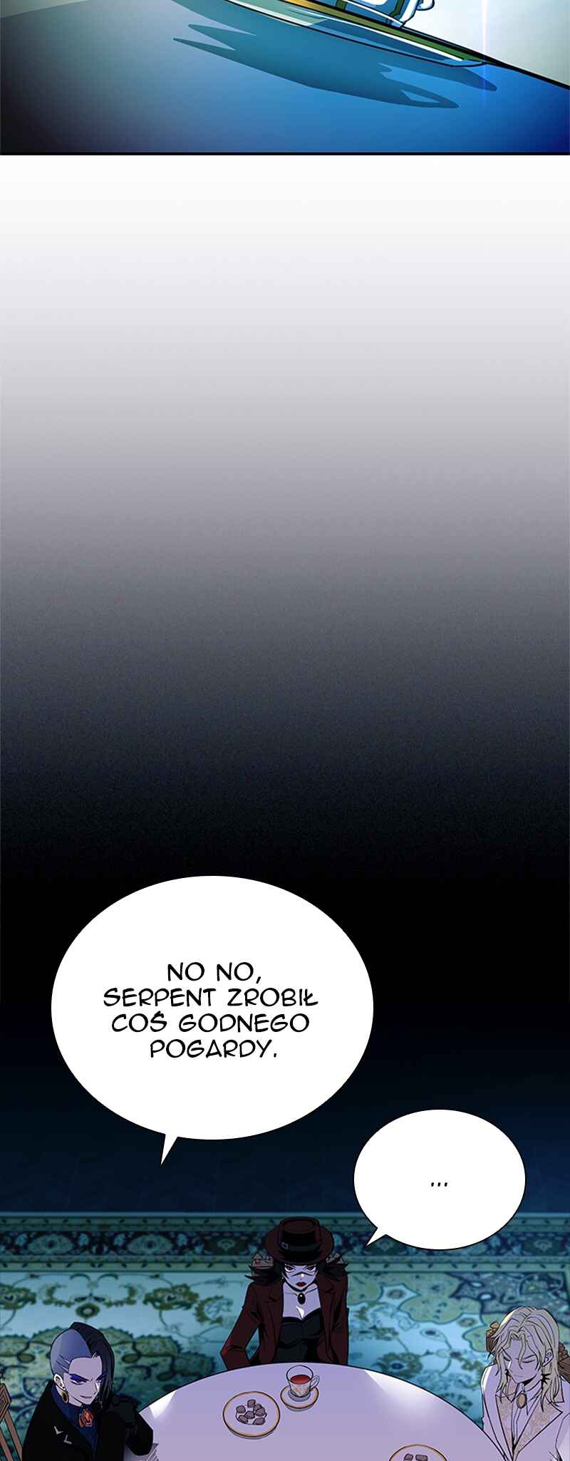 Villain to Kill Chapter 88 - Page 17