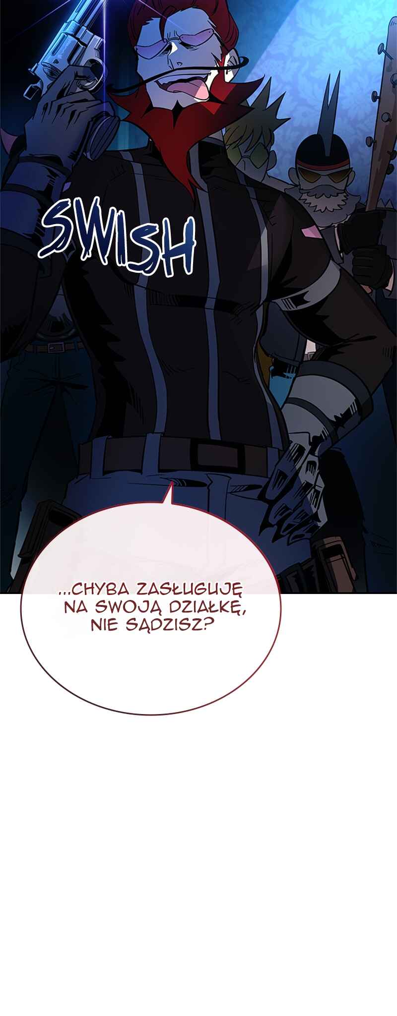Villain to Kill Chapter 88 - Page 25