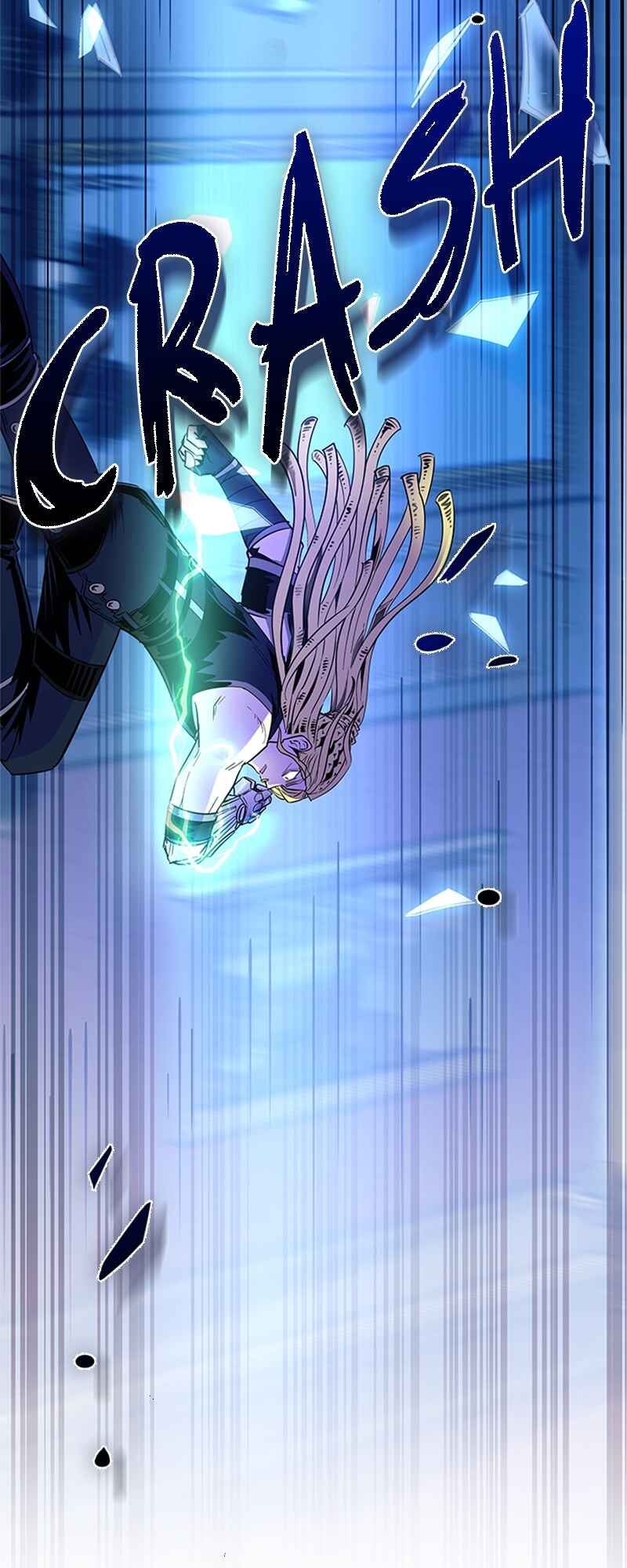 Villain to Kill Chapter 88 - Page 33