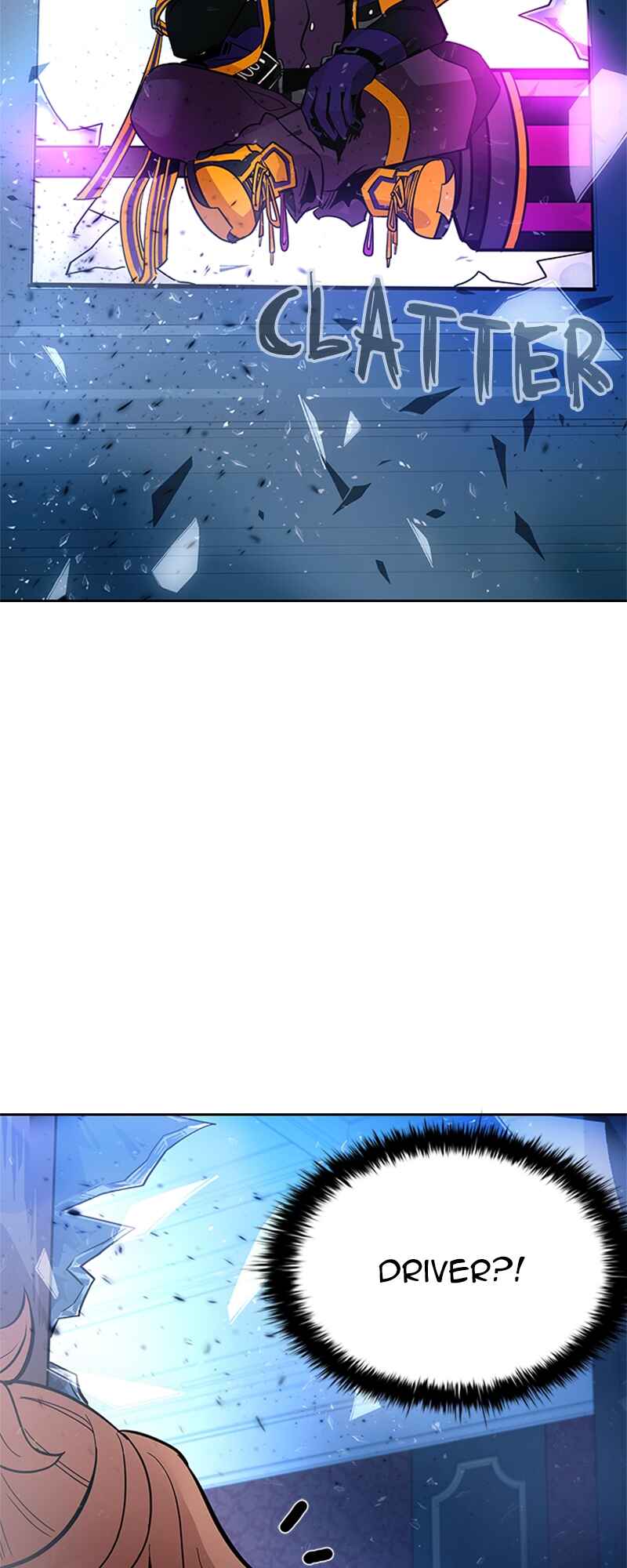 Villain to Kill Chapter 88 - Page 42