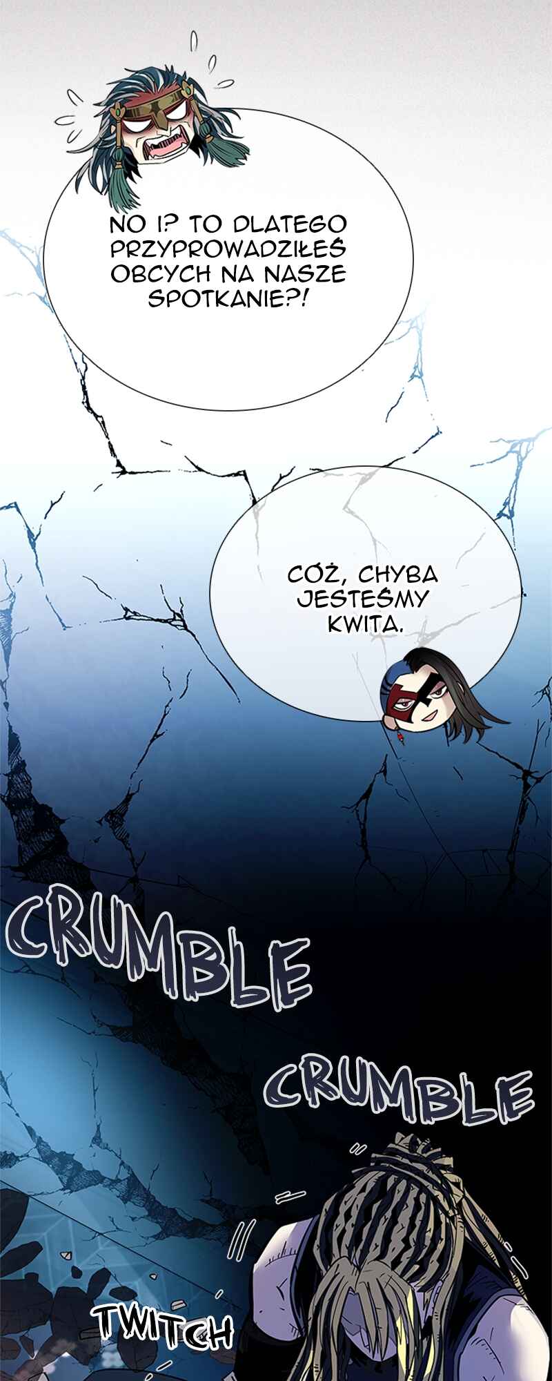 Villain to Kill Chapter 88 - Page 51