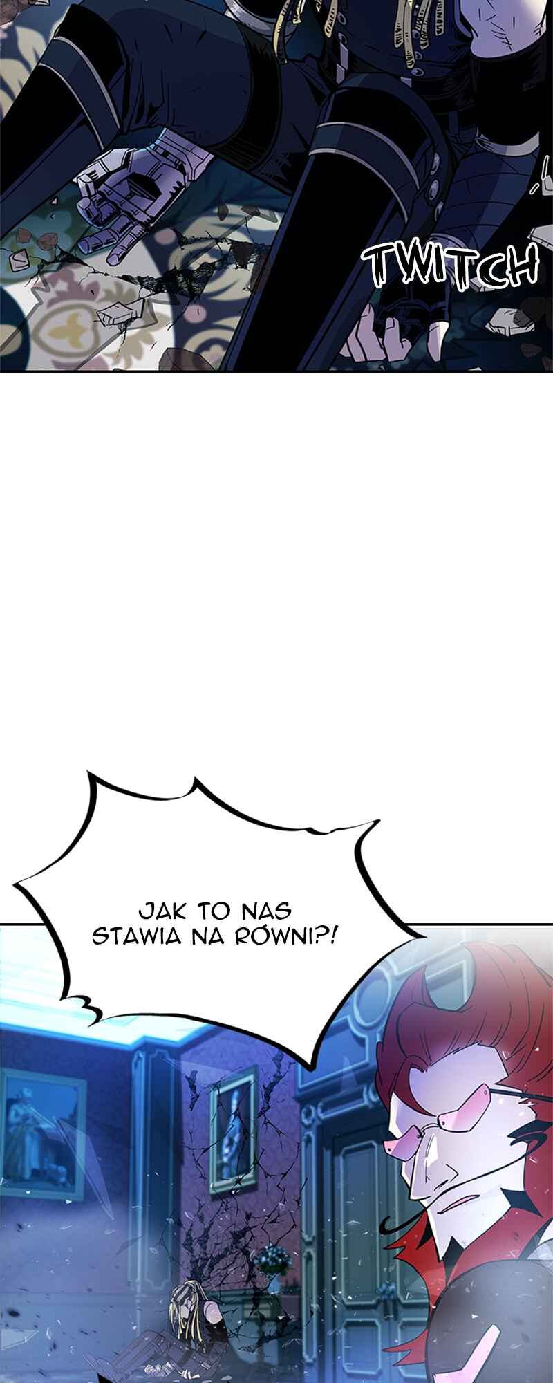 Villain to Kill Chapter 88 - Page 52