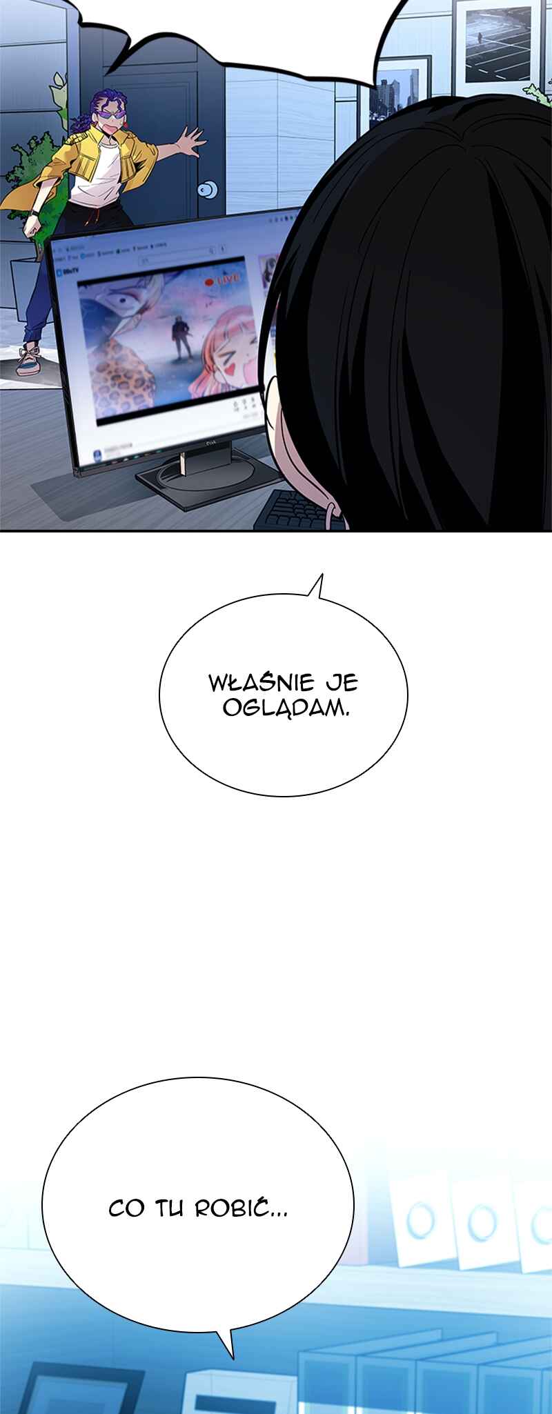 Villain to Kill Chapter 88 - Page 6