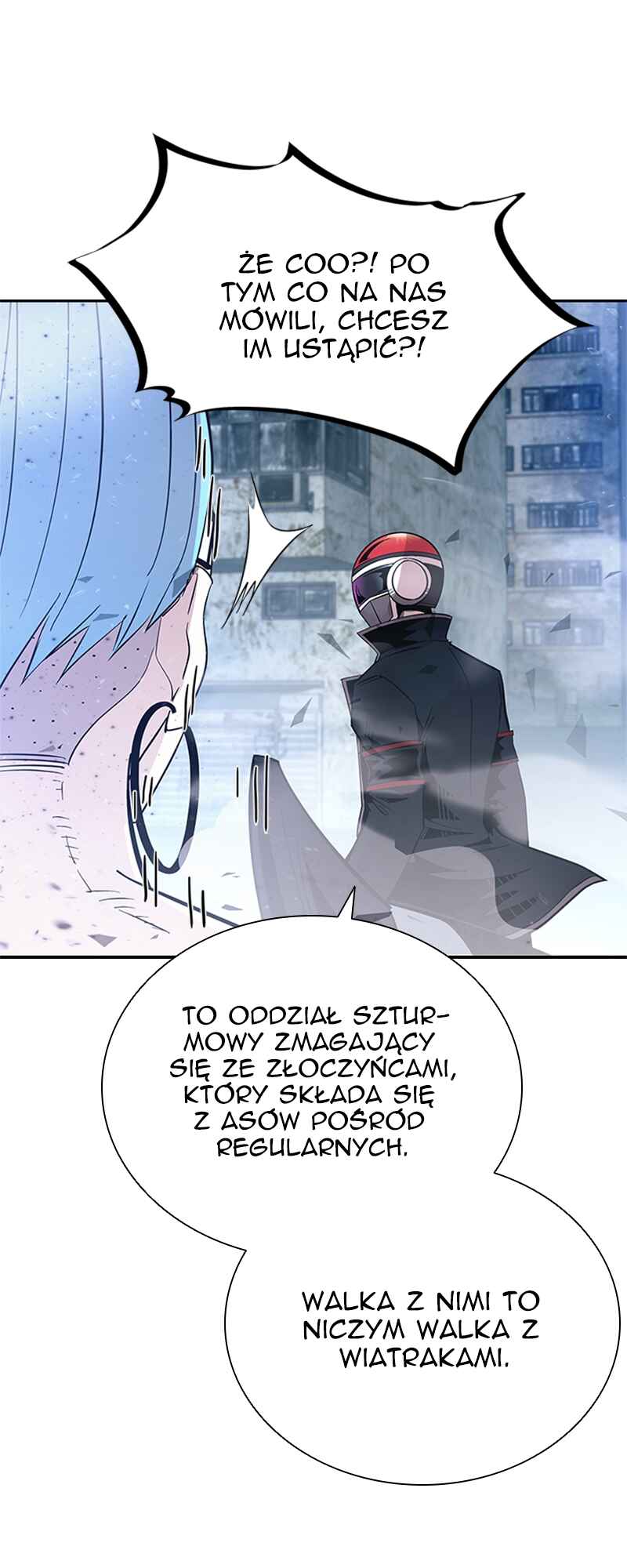 Villain to Kill Chapter 88 - Page 63