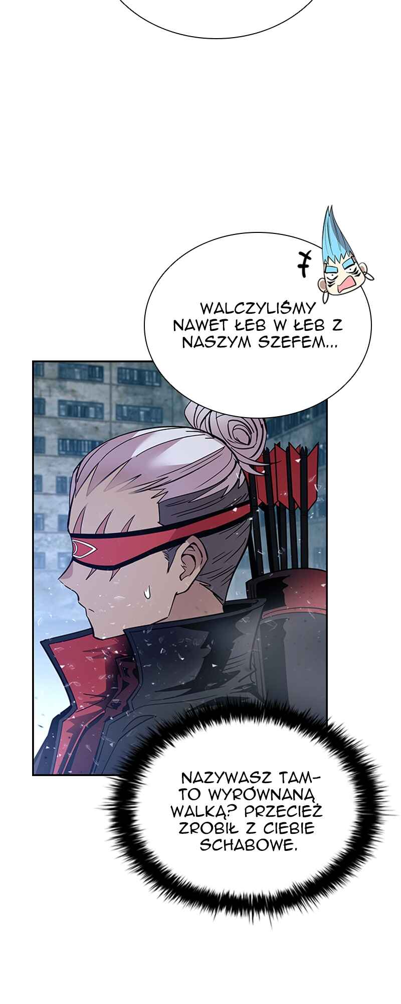 Villain to Kill Chapter 88 - Page 65