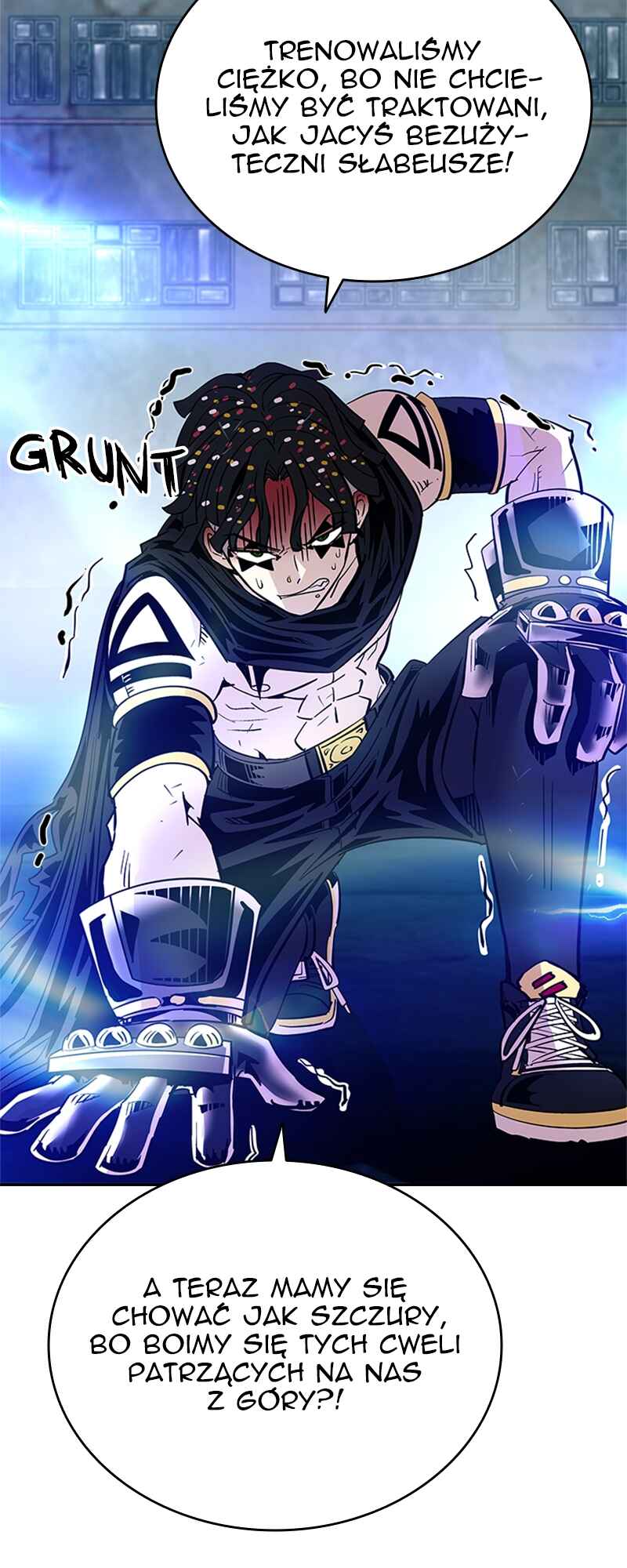 Villain to Kill Chapter 88 - Page 68