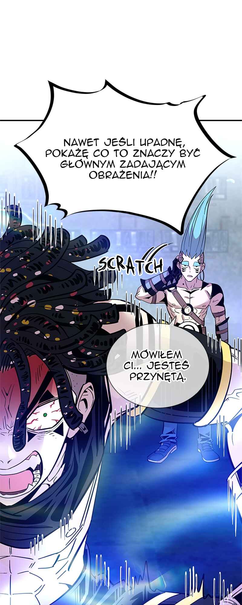 Villain to Kill Chapter 88 - Page 70