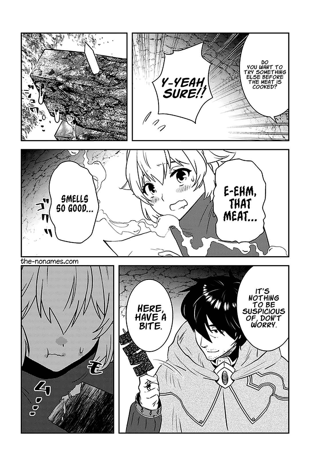 Arafoo Kenja no Isekai Seikatsu Nikki Chapter 23 - Page 20