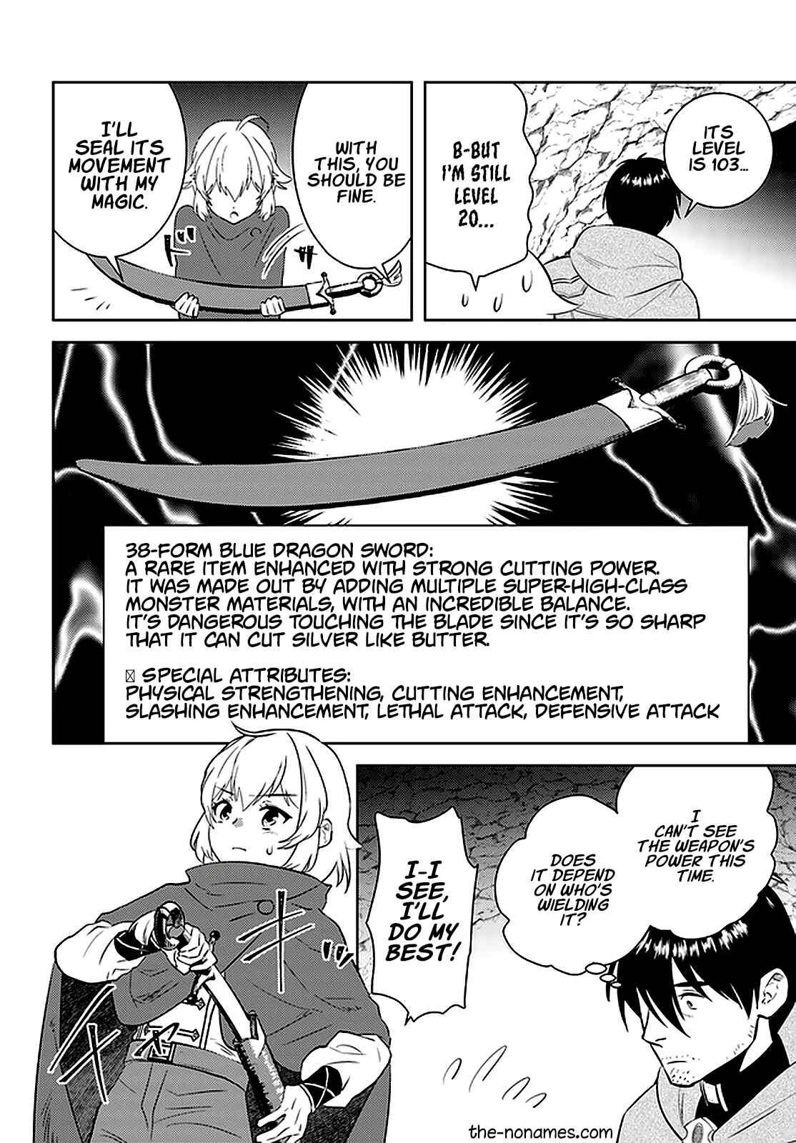Arafoo Kenja no Isekai Seikatsu Nikki Chapter 23 - Page 24