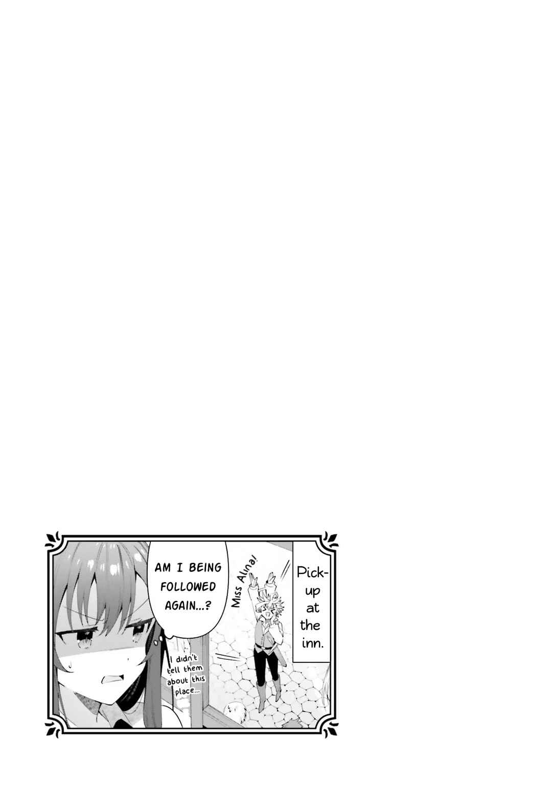 Guild no Uketsukejou Desu ga, Zangyou wa Iya Nanode Boss wo Solo Toubatsu Shiyou to Omoimasu Chapter 11 - Page 25