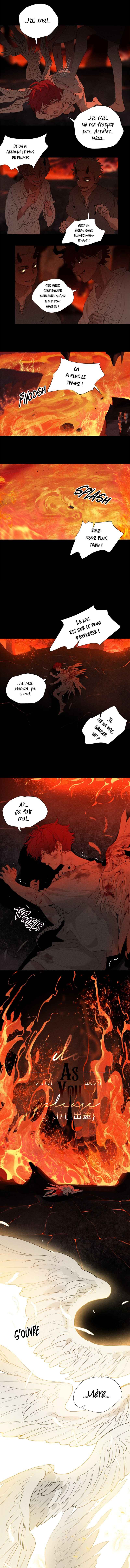 wéi Suǒyùwéi Chapter 2 - Page 3