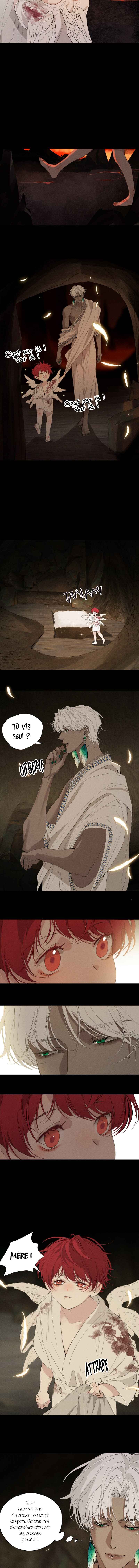 wéi Suǒyùwéi Chapter 2 - Page 6