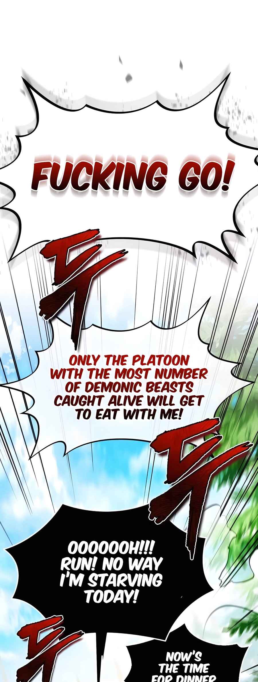Sesang e Nappeun Yongsaneun Eopda Chapter 18 - Page 14