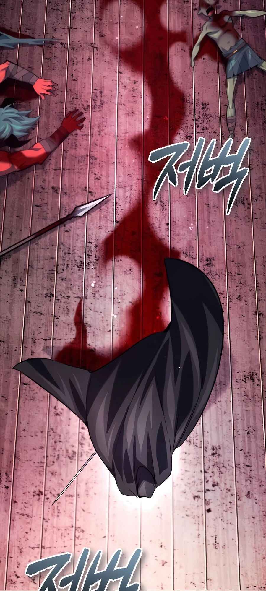 Sesang e Nappeun Yongsaneun Eopda Chapter 18 - Page 25