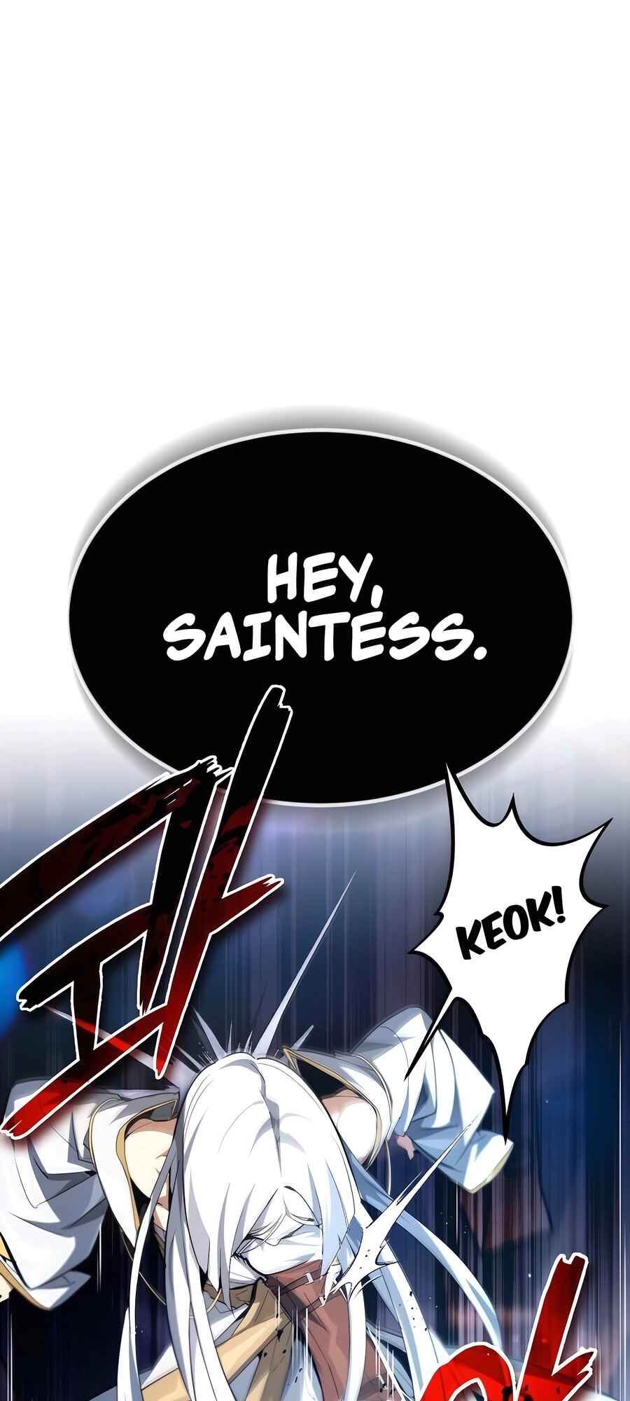 Sesang e Nappeun Yongsaneun Eopda Chapter 18 - Page 37
