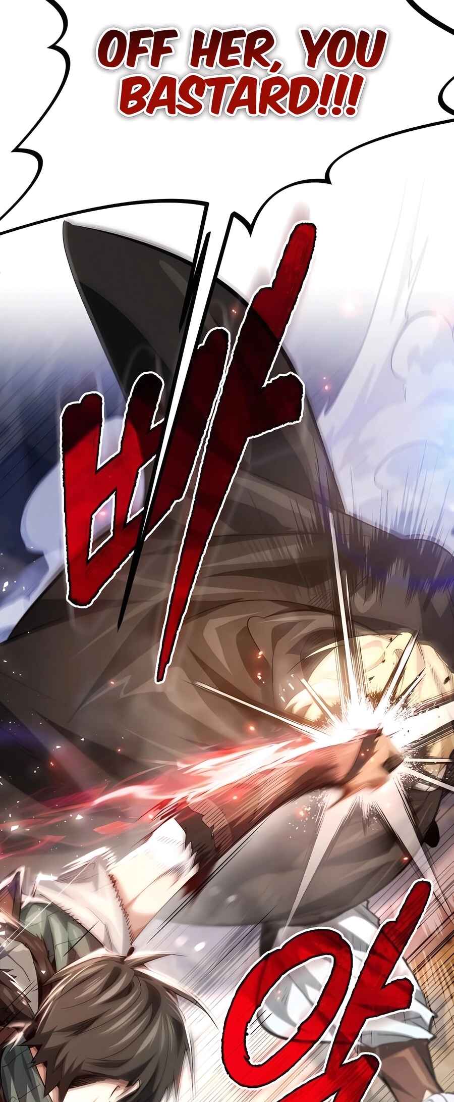 Sesang e Nappeun Yongsaneun Eopda Chapter 18 - Page 43