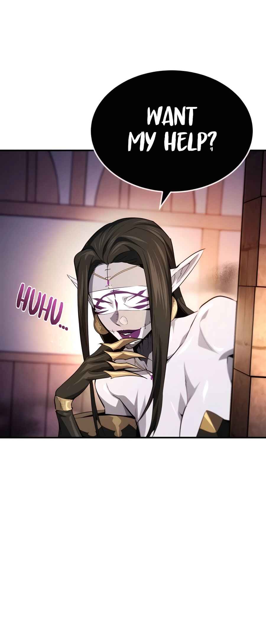 Sesang e Nappeun Yongsaneun Eopda Chapter 18 - Page 55