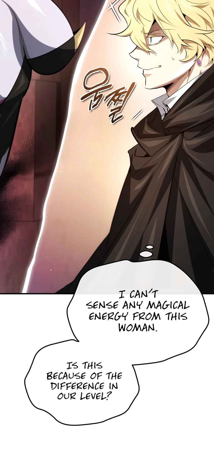 Sesang e Nappeun Yongsaneun Eopda Chapter 18 - Page 58
