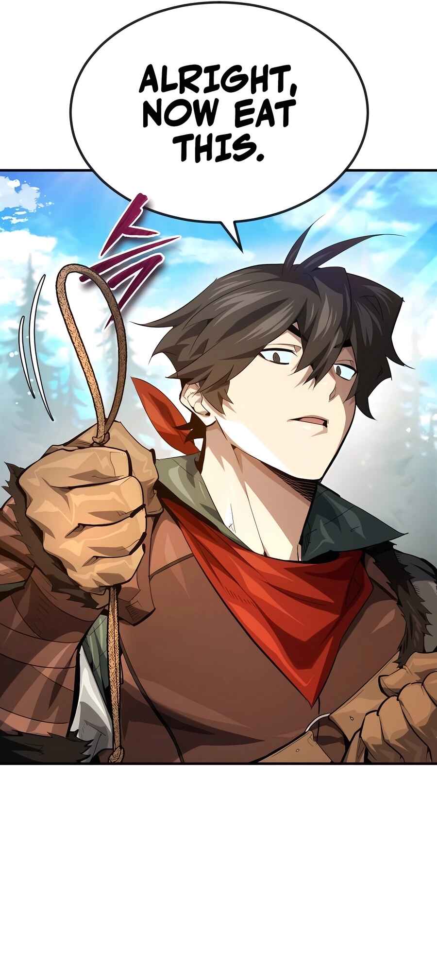 Sesang e Nappeun Yongsaneun Eopda Chapter 18 - Page 6