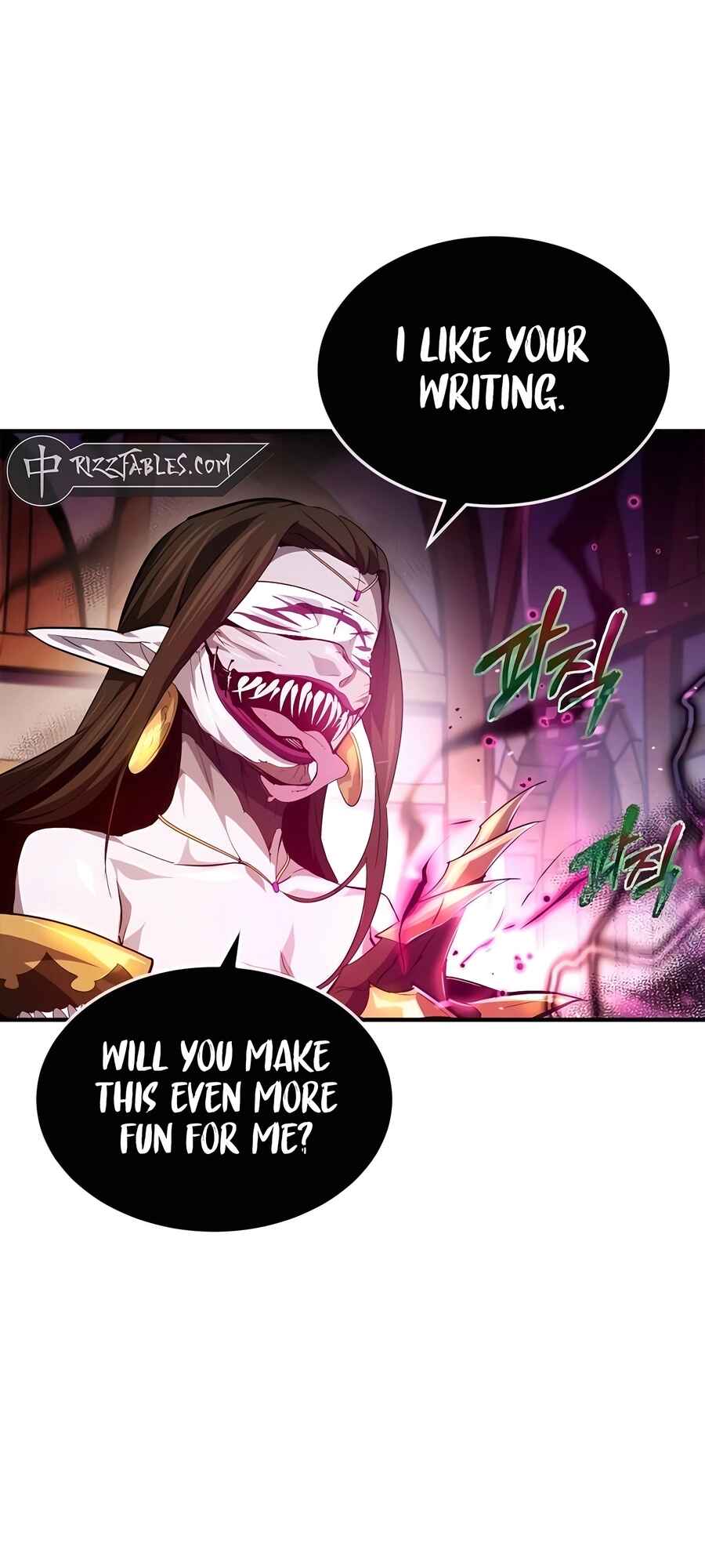 Sesang e Nappeun Yongsaneun Eopda Chapter 18 - Page 67