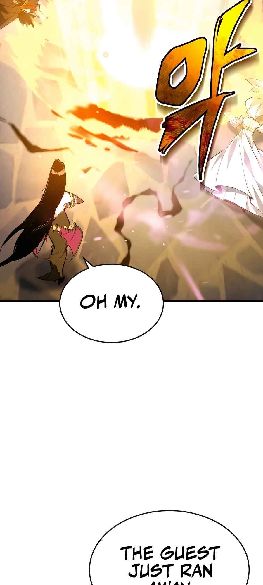 Sesang e Nappeun Yongsaneun Eopda Chapter 18 - Page 70